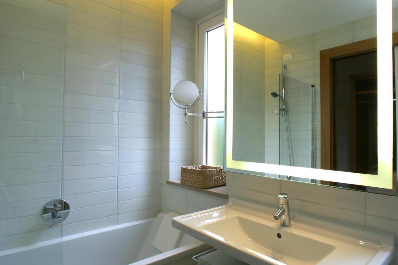 Rota Suites Sorrent Exterior foto